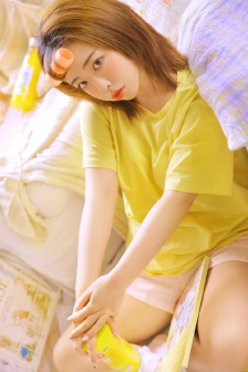 彩衣旬果